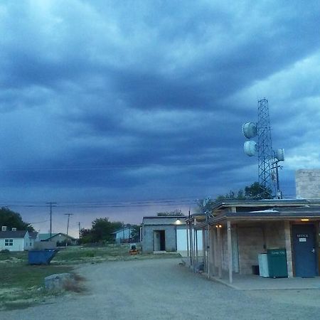 Cliff Palace Motel Бландинг Экстерьер фото