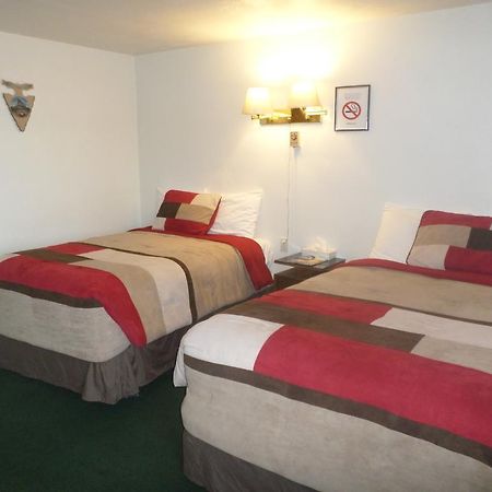 Cliff Palace Motel Бландинг Экстерьер фото