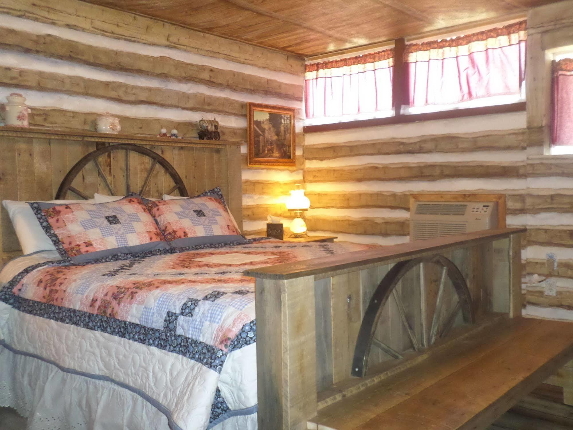 Cliff Palace Motel Бландинг Экстерьер фото