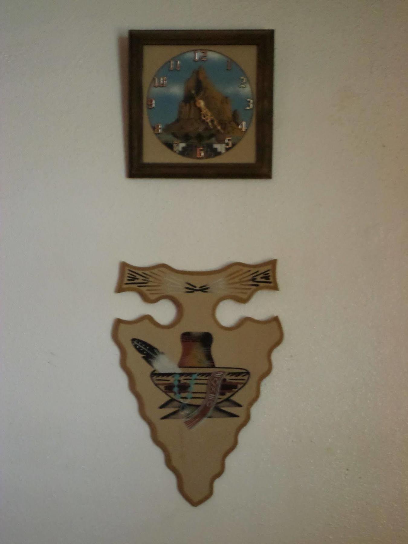 Cliff Palace Motel Бландинг Экстерьер фото